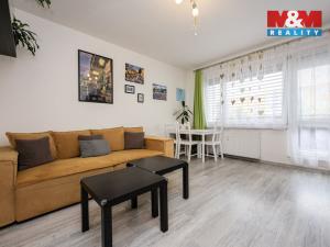 Prodej bytu 3+1, Olomouc - Neředín, Stiborova, 62 m2