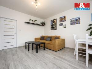 Prodej bytu 3+1, Olomouc - Neředín, Stiborova, 62 m2