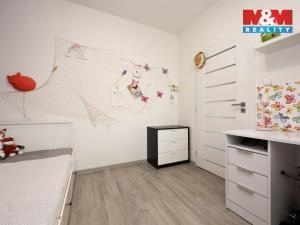 Prodej bytu 3+1, Olomouc - Neředín, Stiborova, 62 m2