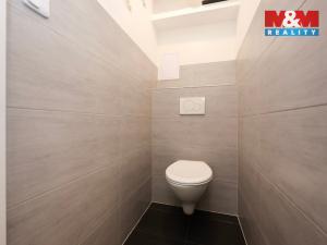 Prodej bytu 3+1, Olomouc - Neředín, Stiborova, 62 m2