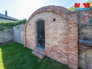 Prodej rodinného domu, Domoušice, 140 m2