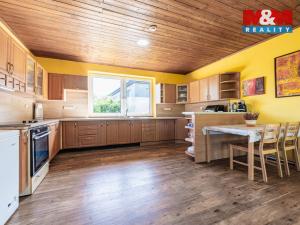 Prodej rodinného domu, Domoušice, 140 m2