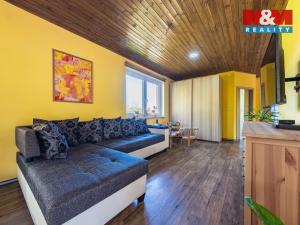 Prodej rodinného domu, Domoušice, 140 m2