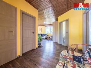Prodej rodinného domu, Domoušice, 140 m2