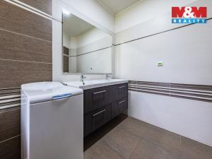 Prodej rodinného domu, Domoušice, 140 m2