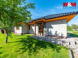 Prodej rodinného domu, Domoušice, 140 m2