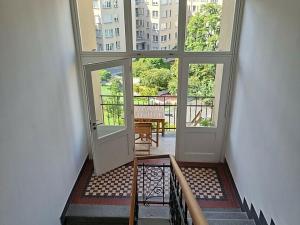 Prodej bytu 2+kk, Praha - Bubeneč, Verdunská, 51 m2