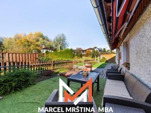 Prodej rodinného domu, Červený Kostelec - Lhota za Červeným Kostelcem, Bratří Čapků, 195 m2