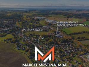 Prodej rodinného domu, Červený Kostelec - Lhota za Červeným Kostelcem, Bratří Čapků, 195 m2