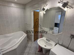 Pronájem bytu 2+kk, Říčany, Melantrichova, 53 m2