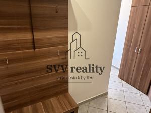 Pronájem bytu 2+kk, Říčany, Melantrichova, 53 m2