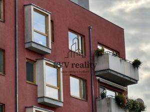 Pronájem bytu 2+kk, Říčany, Melantrichova, 53 m2