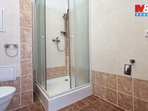 Pronájem bytu 2+kk, Milovice - Mladá, Slepá, 37 m2