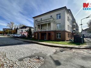 Pronájem bytu 2+kk, Milovice - Mladá, Slepá, 37 m2