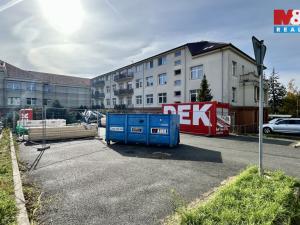 Pronájem bytu 2+kk, Milovice - Mladá, Slepá, 37 m2