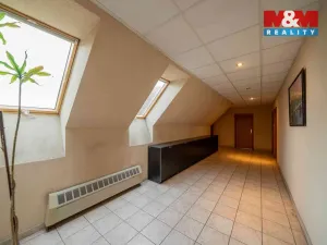 Prodej výrobních prostor, Zaječí, Hlavní, 650 m2