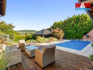 Prodej rodinného domu, Chuderov, 252 m2