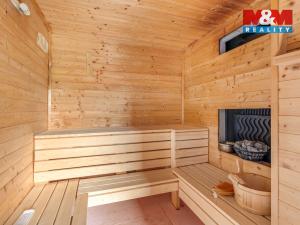 Prodej rodinného domu, Chuderov, 252 m2