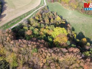 Prodej pole, Milešov, 4731 m2
