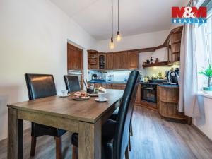 Prodej rodinného domu, Náchod - Běloves, 1. Máje, 140 m2