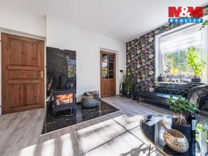 Prodej rodinného domu, Náchod - Běloves, 1. Máje, 140 m2