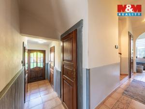 Prodej rodinného domu, Náchod - Běloves, 1. Máje, 140 m2