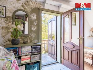 Prodej rodinného domu, Náchod - Běloves, 1. Máje, 140 m2