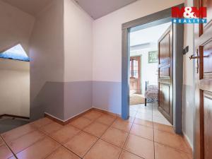 Prodej rodinného domu, Náchod - Běloves, 1. Máje, 140 m2