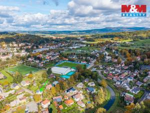 Prodej rodinného domu, Náchod - Běloves, 1. Máje, 140 m2