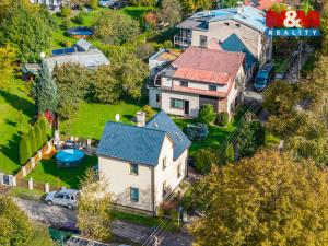 Prodej rodinného domu, Náchod - Běloves, 1. Máje, 140 m2