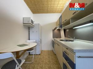 Pronájem bytu 2+kk, Praha - Braník, Novodvorská, 40 m2