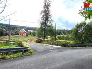 Prodej pozemku pro bydlení, Český Jiřetín, 934 m2