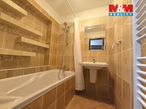 Pronájem bytu 3+1, Kvasiny, 77 m2