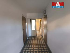 Pronájem bytu 3+1, Kvasiny, 77 m2