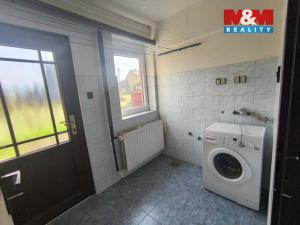 Pronájem bytu 3+1, Kvasiny, 77 m2