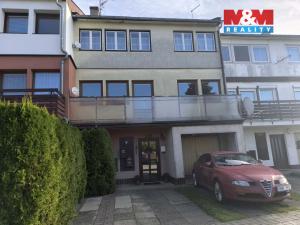Pronájem bytu 3+1, Kvasiny, 77 m2