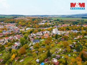 Prodej zahrady, Domažlice - Bezděkovské Předměstí, 514 m2
