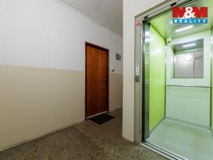 Prodej bytu 2+1, Nejdek, J. A. Gagarina, 55 m2