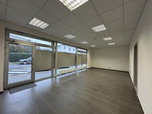 Pronájem kanceláře, Mladá Boleslav - Mladá Boleslav II, Máchova, 60 m2