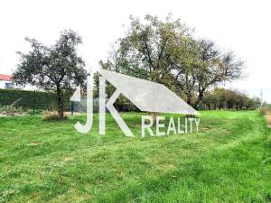 Prodej pozemku, Grygov, Za Humny, 2248 m2