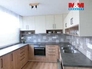Pronájem bytu 3+kk, Mladá Boleslav - Mladá Boleslav II, 73 m2