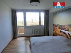 Pronájem bytu 3+kk, Mladá Boleslav - Mladá Boleslav II, 73 m2