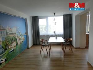 Pronájem bytu 3+kk, Mladá Boleslav - Mladá Boleslav II, 73 m2