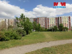 Pronájem bytu 3+kk, Mladá Boleslav - Mladá Boleslav II, 73 m2