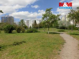 Pronájem bytu 3+kk, Mladá Boleslav - Mladá Boleslav II, 73 m2