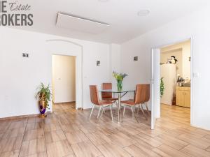 Prodej činžovního domu, Ústí nad Labem - Krásné Březno, Družstevní, 240 m2