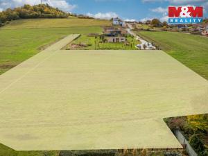 Prodej pozemku pro bydlení, Heroltice, 5102 m2