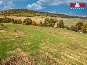 Prodej pozemku pro bydlení, Heroltice, 5102 m2