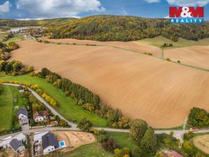 Prodej pozemku pro bydlení, Heroltice, 5102 m2