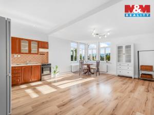 Prodej bytu 3+kk, Liberec - Liberec I-Staré Město, Škroupova, 70 m2